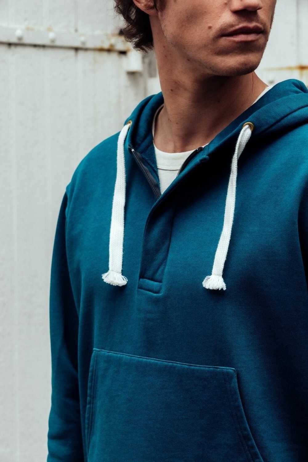 APNÉE HOMME Hoodie. APNÉE. - image 6