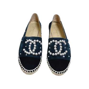 Chanel Espadrilles - image 1