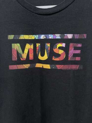 MUSE レジスタンスツアー Tシャツ muse resistance shirt products for sale | eBay