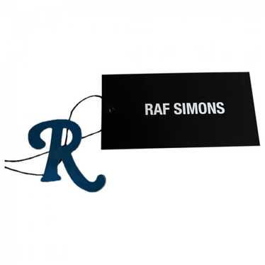 新品未使用希少初期ラフシモンズピンブローチRAFsimons 新品未使用希少初期ラフシモンズピンブローチRAFsimons 小物