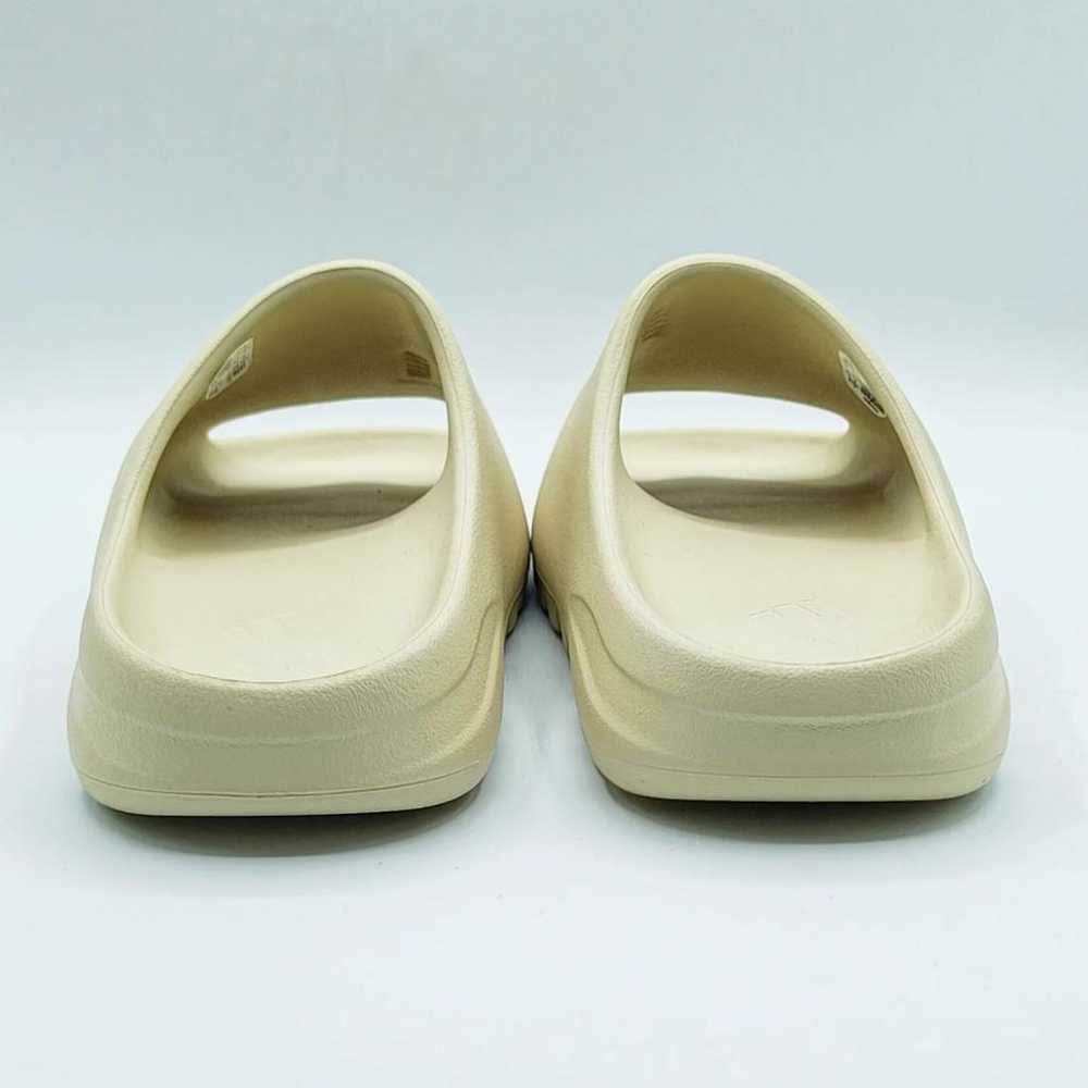 Yeezy x Adidas Slide sandals - image 4