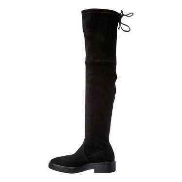 Stuart Weitzman Boots - image 1