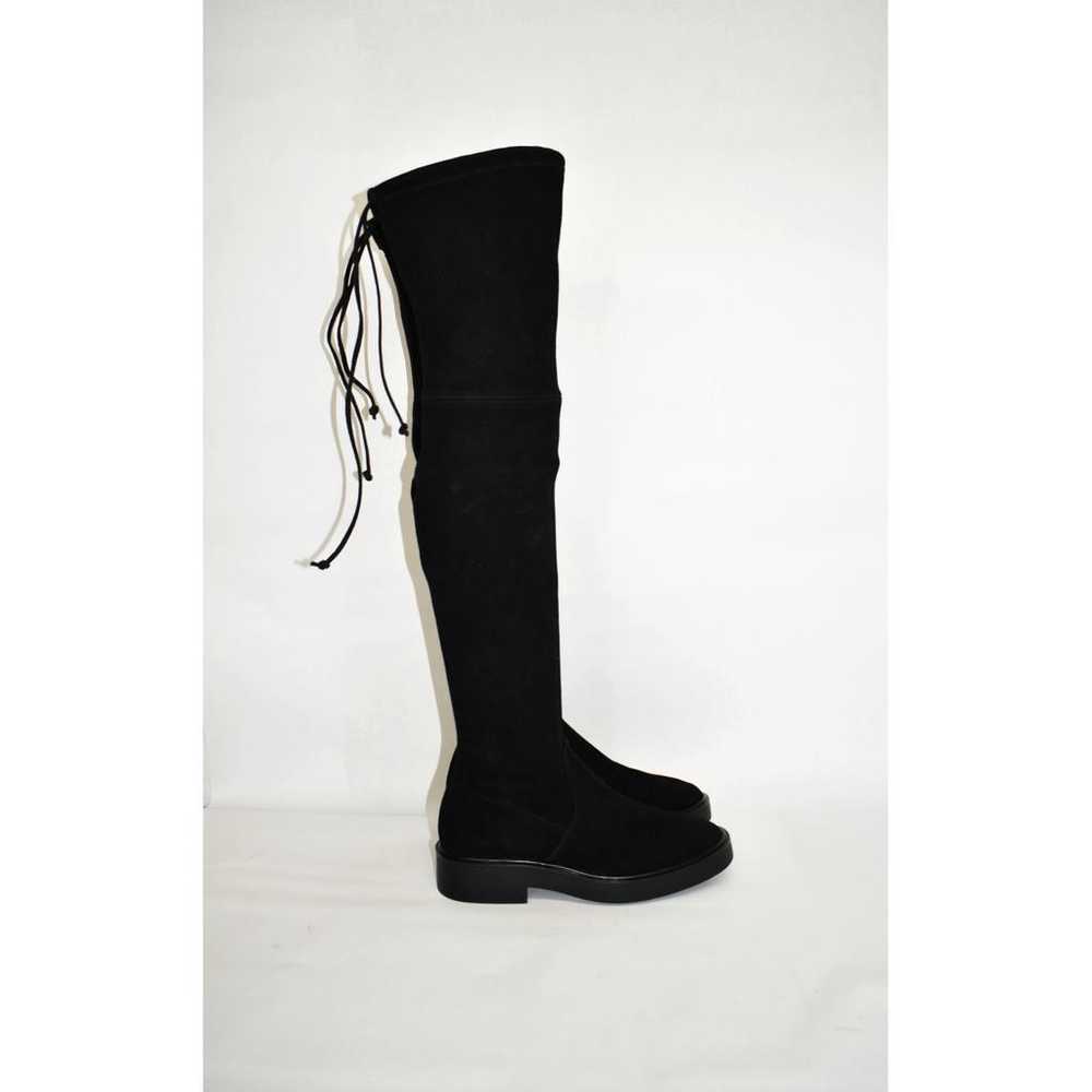 Stuart Weitzman Boots - image 3