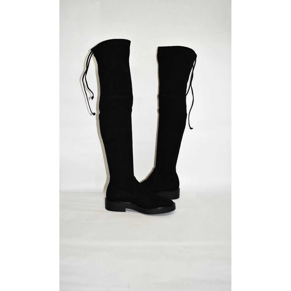 Stuart Weitzman Boots - image 5