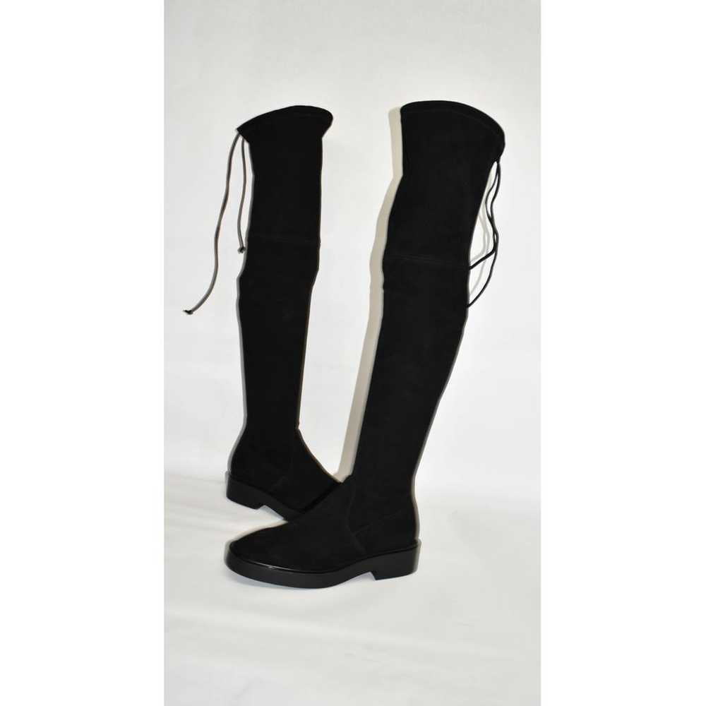 Stuart Weitzman Boots - image 6