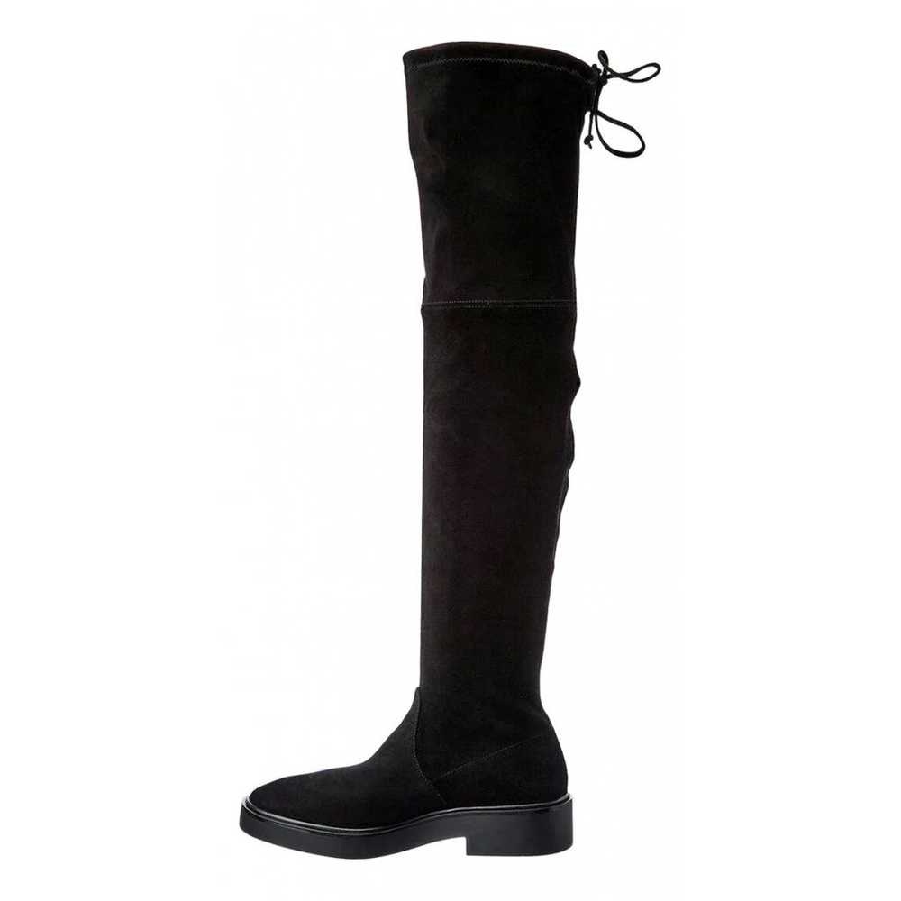 Stuart Weitzman Boots - image 1