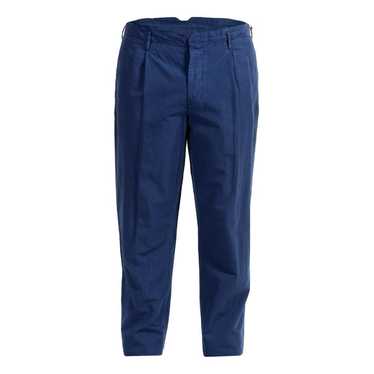 Incotex Trousers