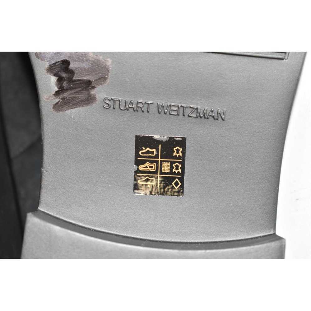 Stuart Weitzman Boots - image 9