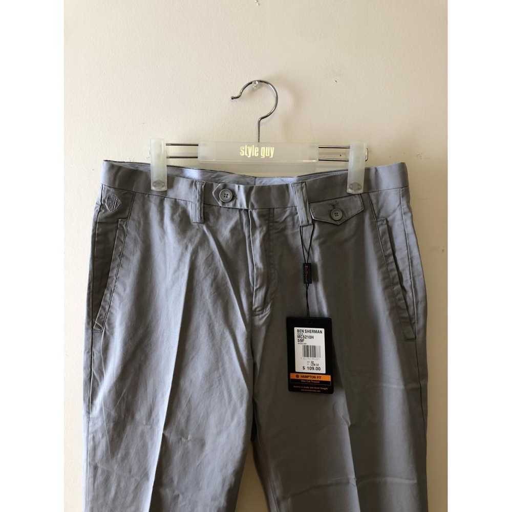 BEN Sherman Trousers - image 3