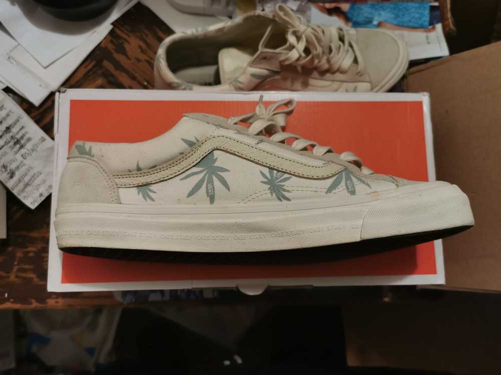 Modernica × Vans Vans Vault x Modernica Style 36 - image 7