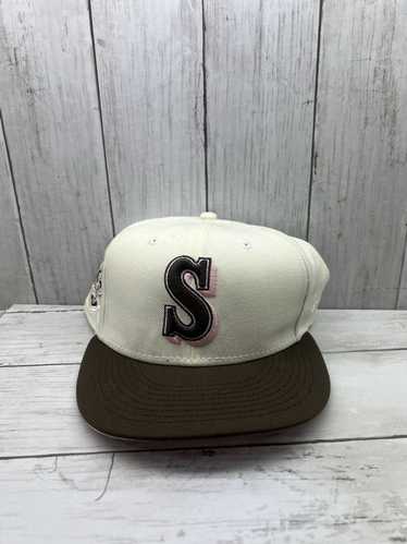 New Era Seattle Mariners 'Neapolitan Ice Cream' 59