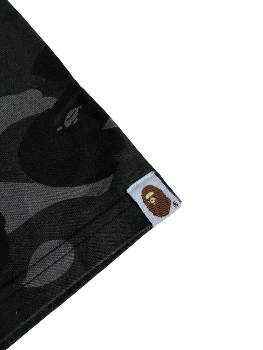 Bape BAPE Shark Camo T-shirt (S) - image 6