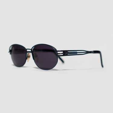 90s metal framed sunglasses Jean Paul Gaultier - Gem