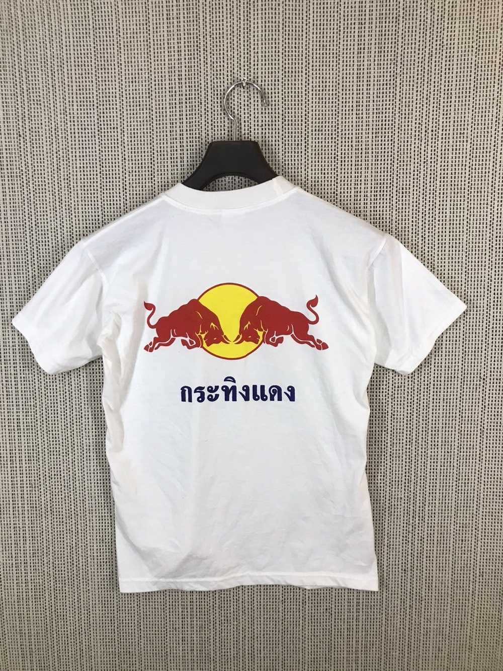 Formula 1 × Racing × Red Bull ‼️VTG TSHIRT REDBUL… - image 1