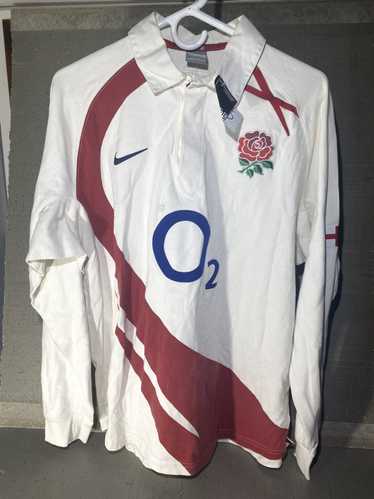 Nike nike rugby o2 - Gem