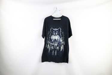 vintage dreamcatcher t shirt - Gem