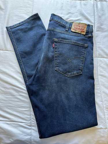 Levi's Levis 502 Jeans