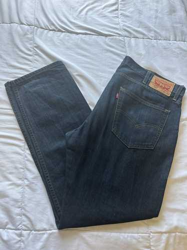 Levi's Levis 502 Jeans