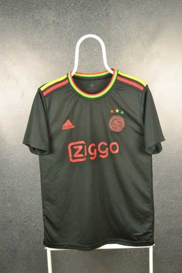 Soccer Jersey Ajax Amsterdam 2021 third soccer je… - image 1