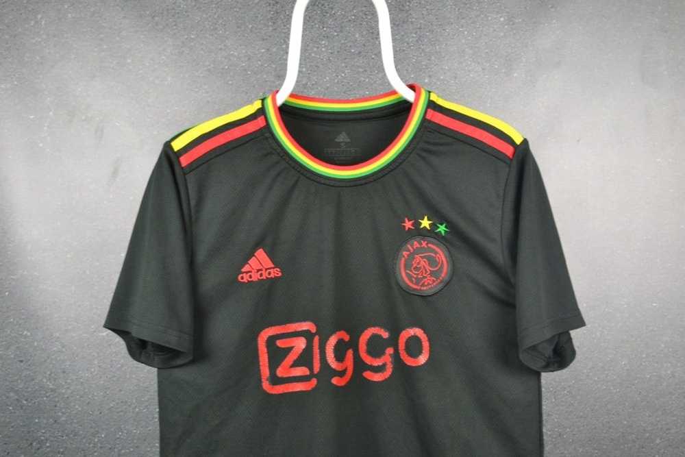 Soccer Jersey Ajax Amsterdam 2021 third soccer je… - image 3