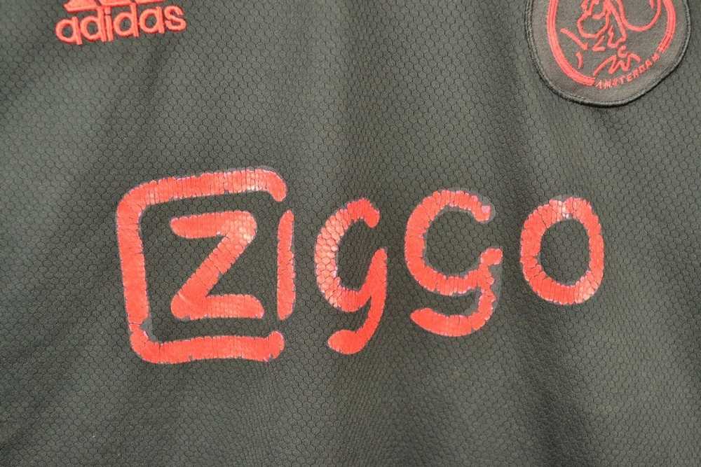 Soccer Jersey Ajax Amsterdam 2021 third soccer je… - image 4