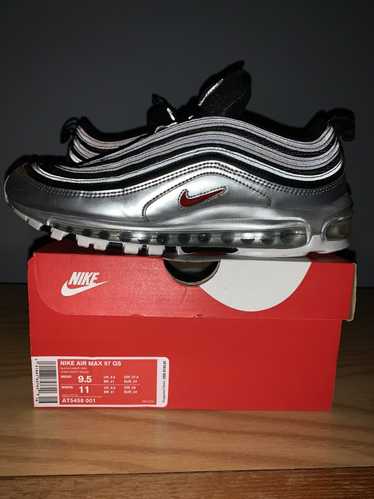 Nike Air max 97 QS