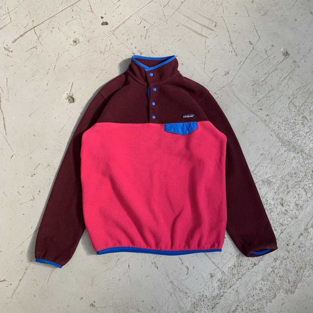 Archival Clothing × Patagonia × Vintage Y2K Patag… - image 1