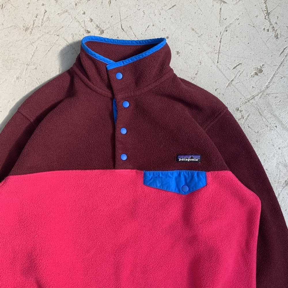 Archival Clothing × Patagonia × Vintage Y2K Patag… - image 2