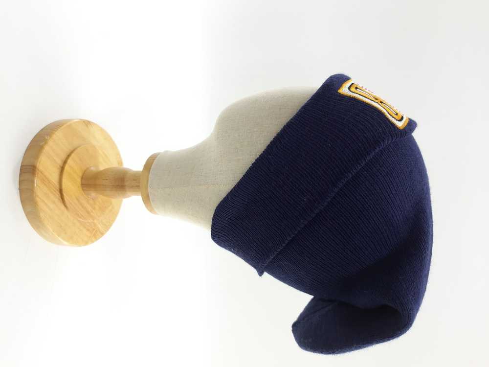 Japanese Brand × Vintage Bugle Boy Beanie/Snowcap… - image 3