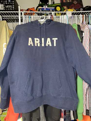 Ariat Ariat hoodie sweatshirt