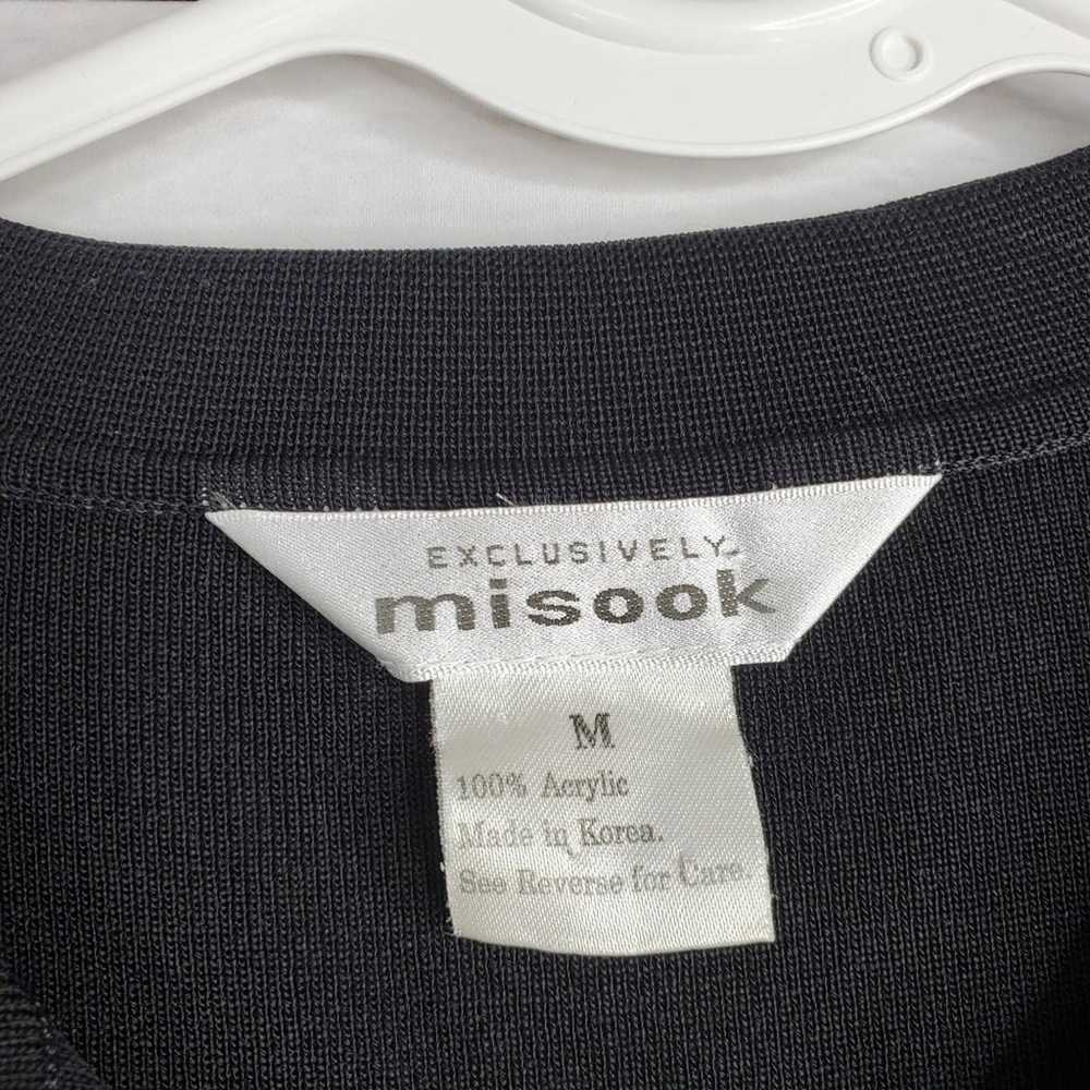 Other Misook Exclusive Short Sleeve Padded Should… - image 3