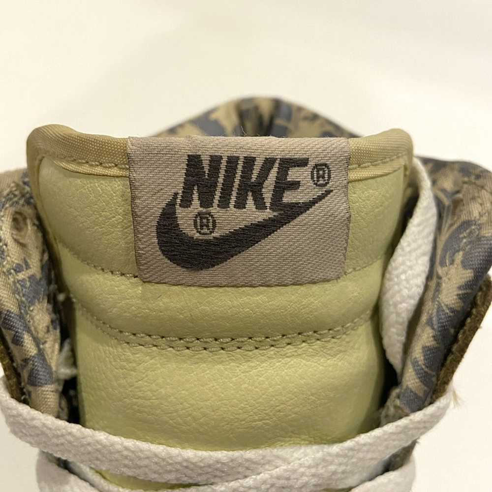 Nike 🔻Nike Dunk High🔻 - image 9