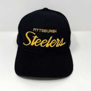 PITTSBURGH STEELERS sports specialties fitted 199… - Gem