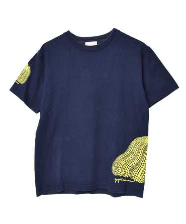 Louis Vuitton 2023 x Yayoi Kusama T-Shirt w/ Tags - White T-Shirts