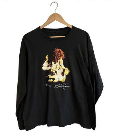 Jimi Hendrix × Vintage × Zion Rootswear Vintage 20