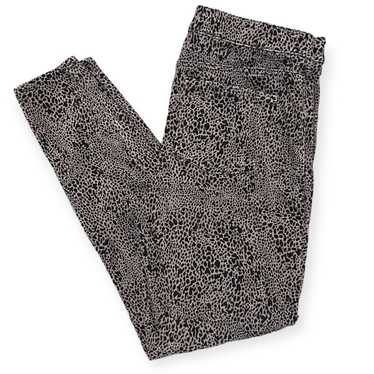 Spanx animal print - Gem