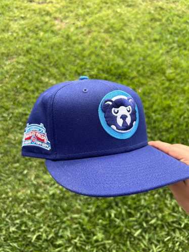 Hat Club × New Era Hat Club Cubs Fitted 7 1/2 - image 1
