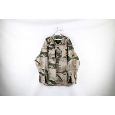 Cabelas × Vintage Vintage Cabelas Heavyweight Camo