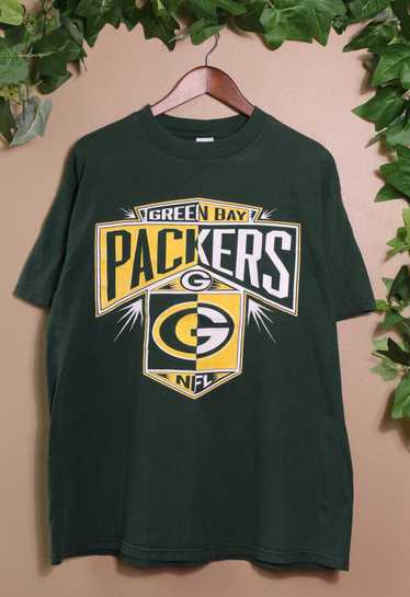 NFL × Sportswear × Vintage RETRO PACKERS TEE