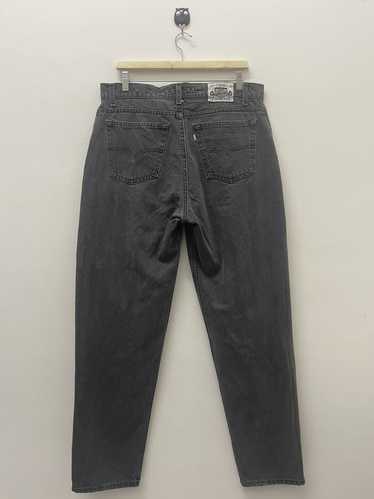 Rare vintage levis silvertab - Gem