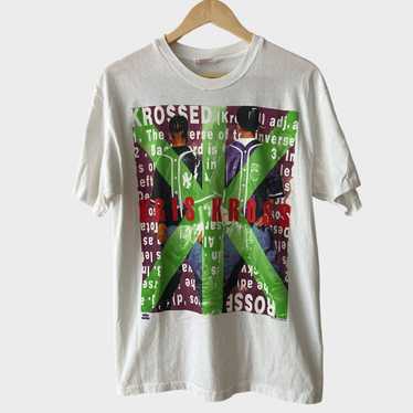 Vintage 90s kris kross - Gem Vintage 90s kris kross - Gem