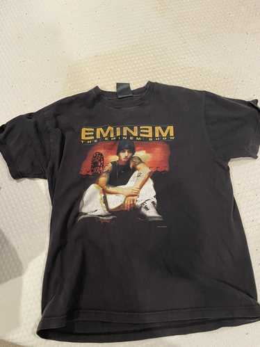 Vintage Eminem Anger Management Tour Shirt