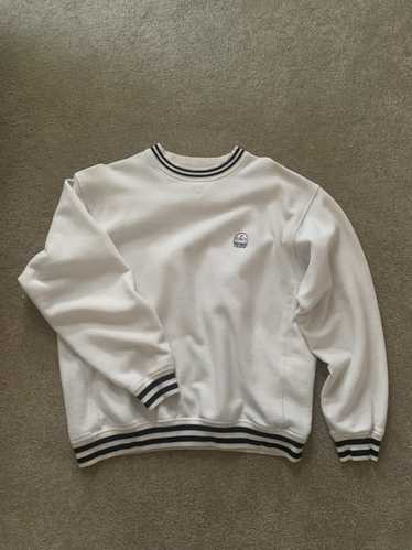 Cutter And Buck Vintage Crewneck Sweater