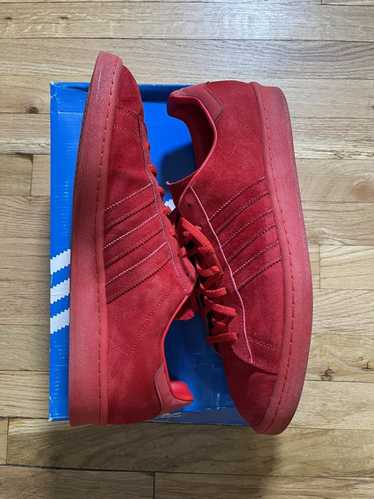 Adidas adidas Campus 80s Enhanced “Red”