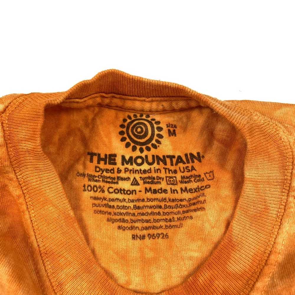 Made In Usa × The Mountain × Vintage Vintage The … - image 8
