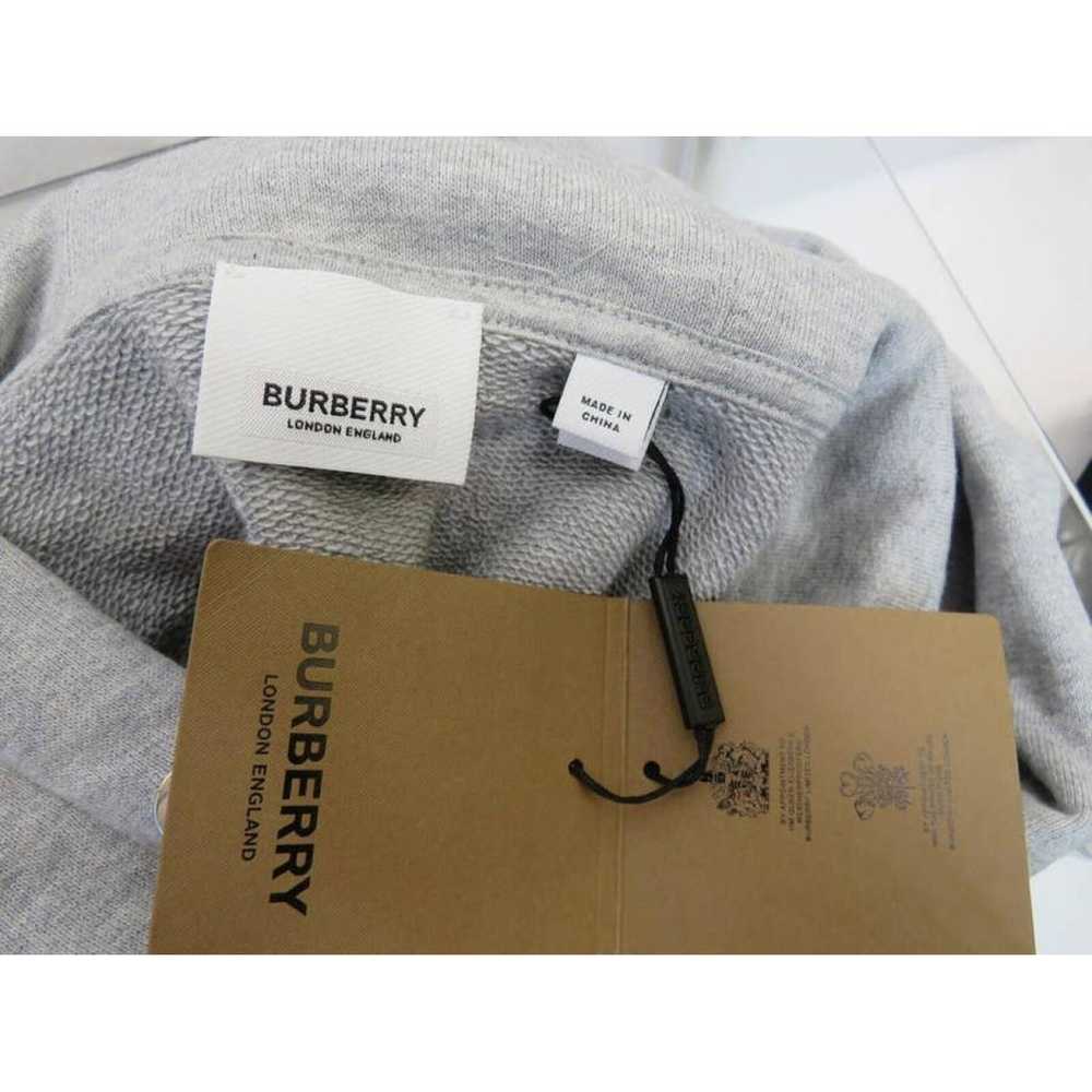 Burberry Sweatshirt - image 12