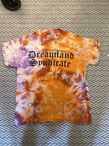Dreamland Syndicate Dreamland Syndicate T-Shirt