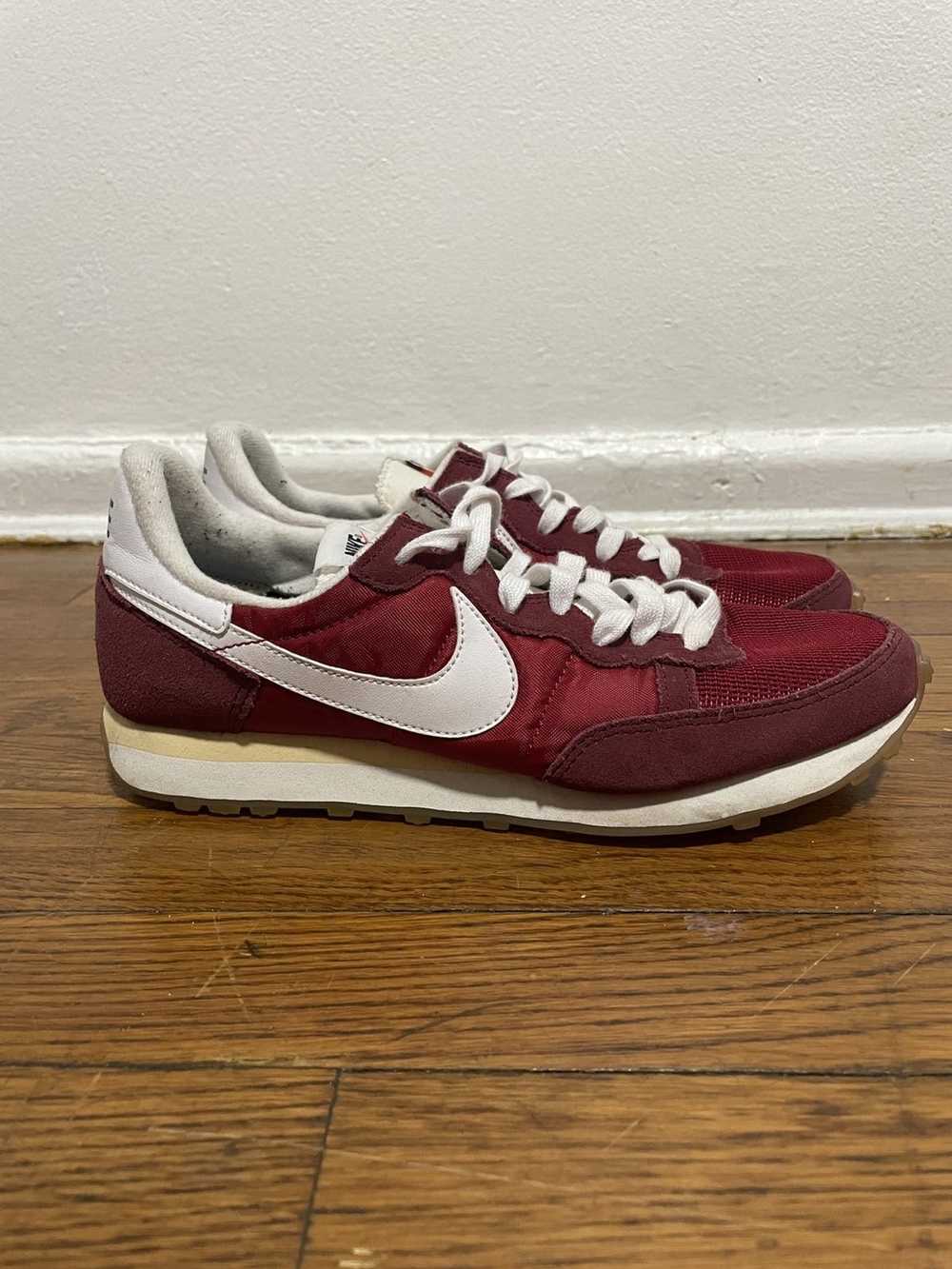 Nike Nike challenger university red - image 4