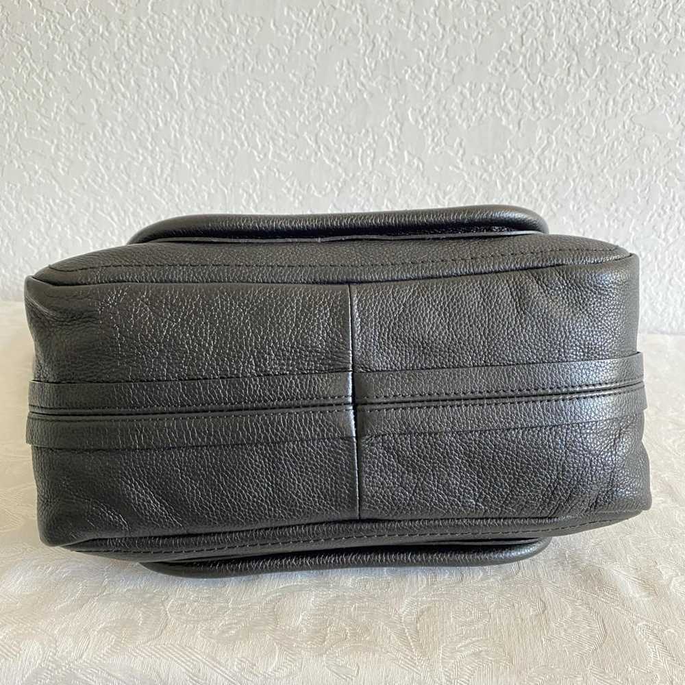 Chloé Paraty leather handbag - image 9