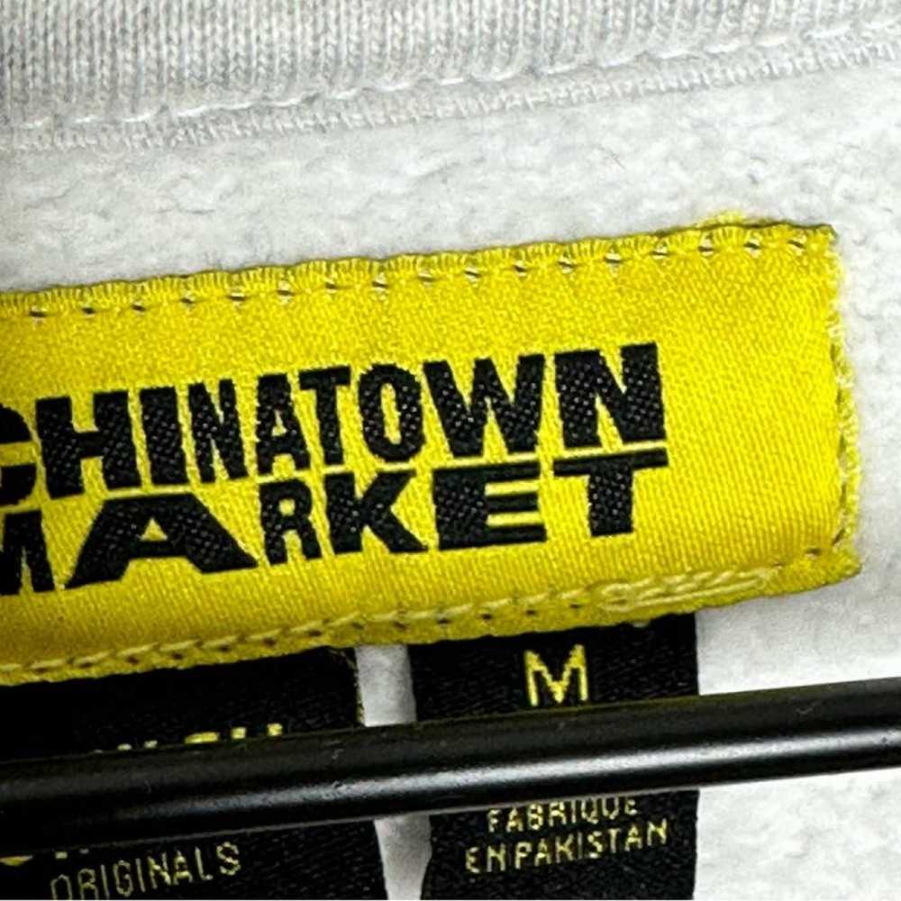 Chinatown market Sweatshirt - image 3